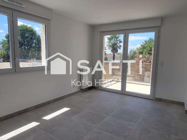 Appartement vente à Les Sables-d'Olonne, Challans