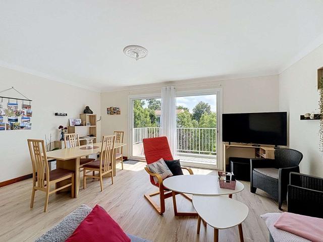 Appartement vente à Les Sables-d'Olonne, Challans
