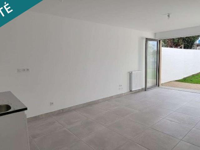 Appartement vente à Les Sables-d'Olonne, Challans