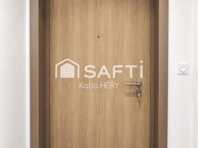 Appartement vente à Les Sables-d'Olonne, Challans