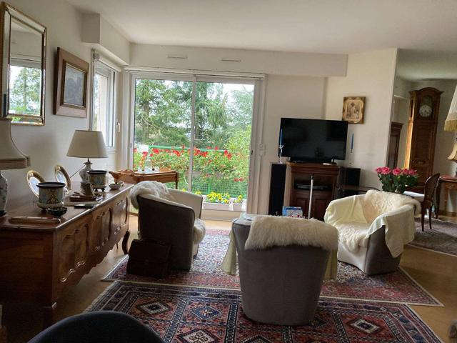 Appartement vente à Les Sables-d'Olonne, Challans