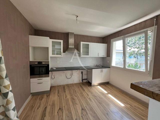 Appartement vente à Les Sables-d'Olonne, Challans