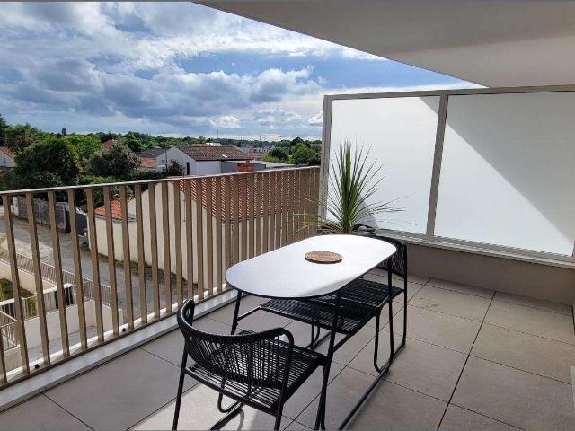 Appartement vente à Les Sables-d'Olonne, Challans