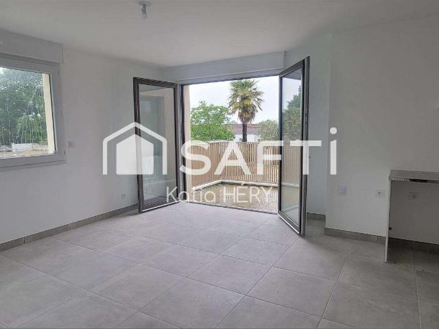 Appartement vente à Les Sables-d'Olonne, Challans