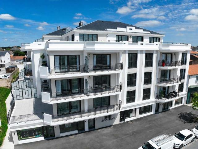 Appartement vente à Les Sables-d'Olonne, Challans