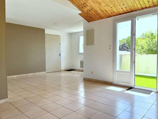 Appartement vente à Les Sables-d'Olonne, Challans