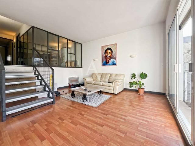 Appartement vente à Les Sables-d'Olonne, Challans
