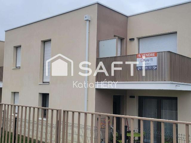Appartement vente à Les Sables-d'Olonne, Challans