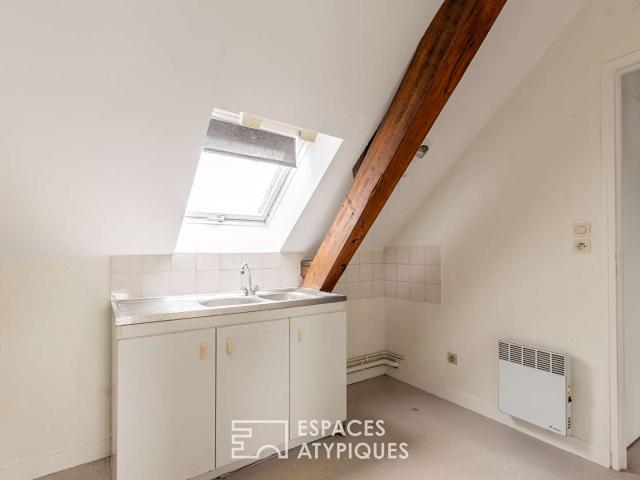 Appartement vente à Angers, Chalonnes-sur-loire