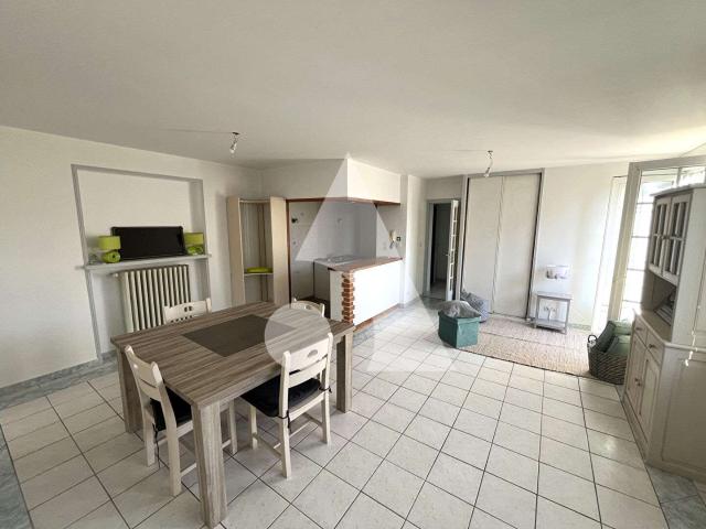 Appartement vente à Angers, Chalonnes-sur-loire