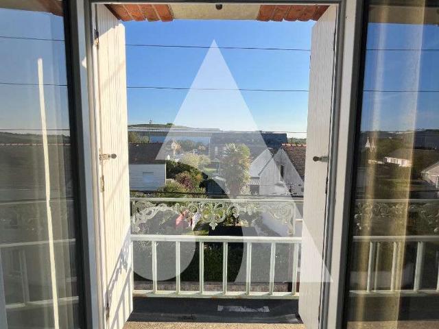 Appartement vente à Angers, Chalonnes-sur-loire