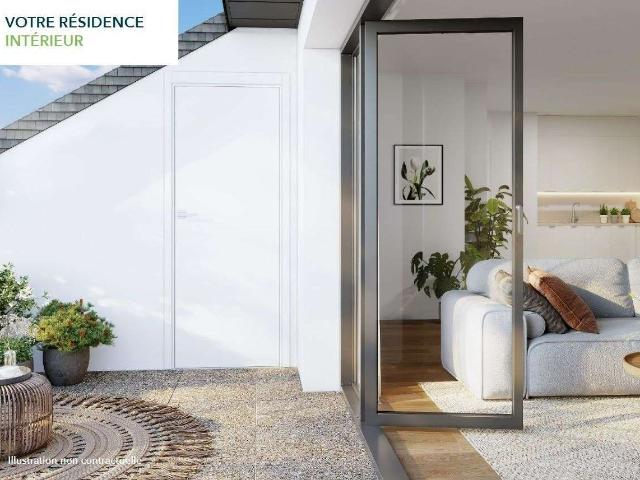 Appartement vente à Angers, Chalonnes-sur-loire