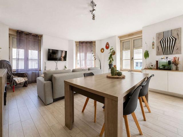 Appartement vente à Angers, Chalonnes-sur-loire