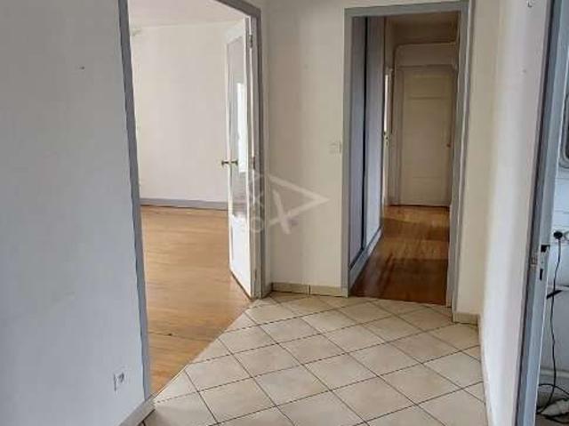 Appartement vente à Clermont-Ferrand, Chamalières