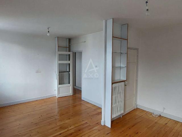 Appartement vente à Clermont-Ferrand, Chamalières