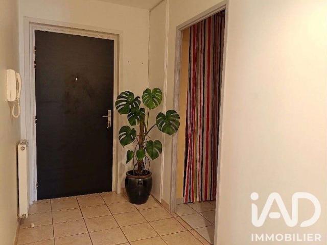 Appartement vente à Chambéry