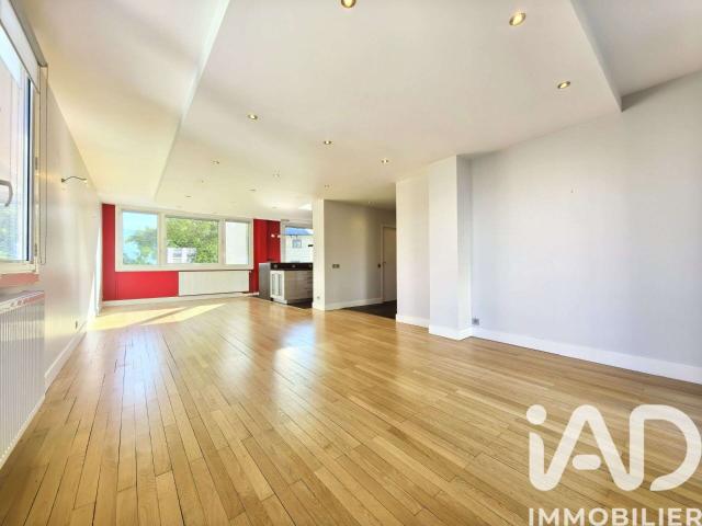 Appartement vente à Chambéry