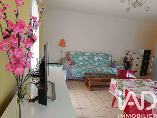 Appartement vente à Chambéry