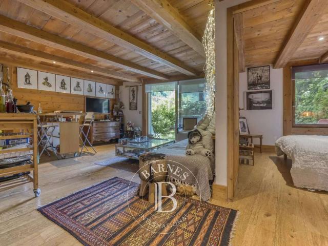 Appartement vente à Bonneville, Chamonix-mont-blanc