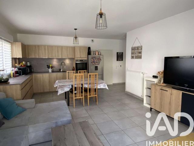 Appartement vente à Grenoble, Champ-sur-drac