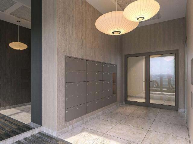 Appartement vente à Torcy, Champs-sur-marne