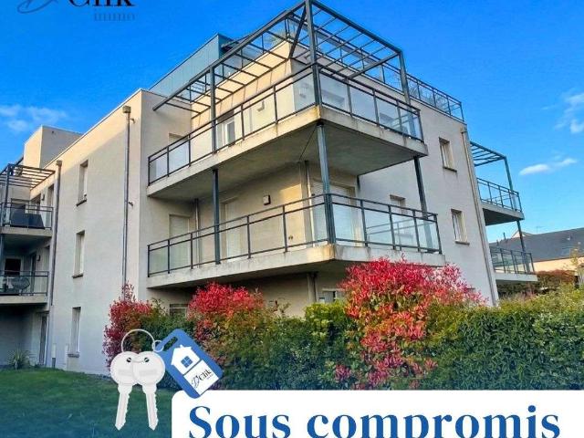 Appartement vente à Laval, Changé