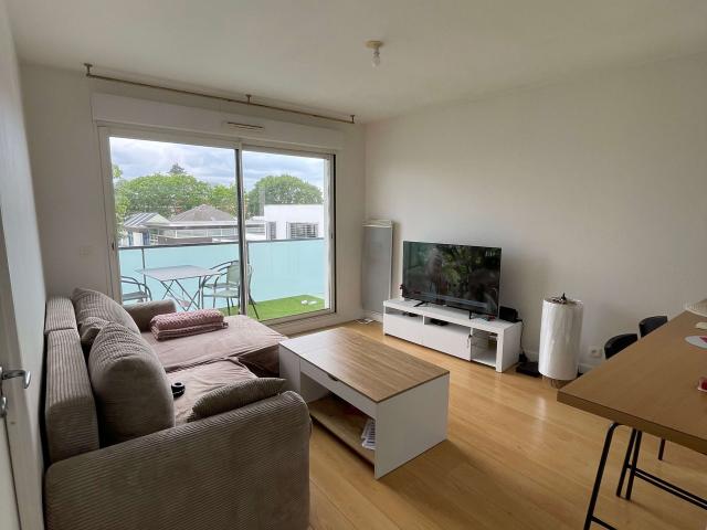 Appartement vente à Rennes, Bretagne