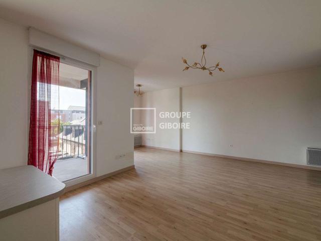Appartement vente à Rennes, Bretagne