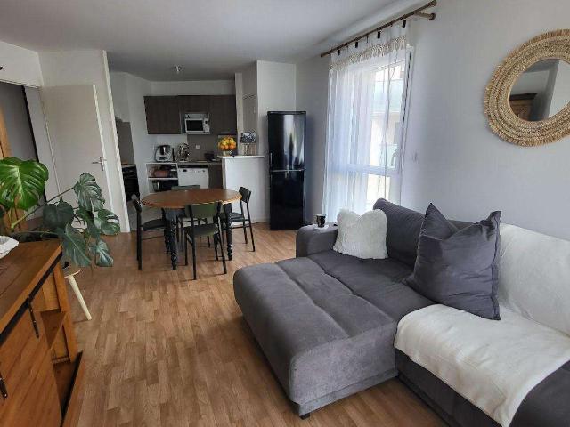 Appartement vente à Rennes, Bretagne