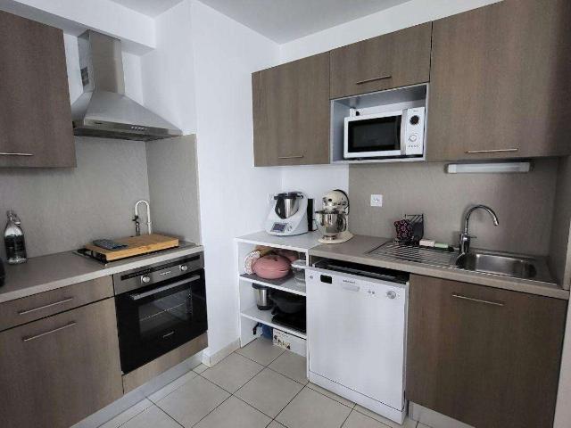Appartement vente à Rennes, Bretagne