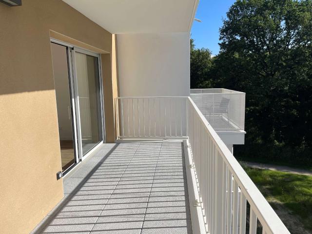 Appartement vente à Rennes, Bretagne
