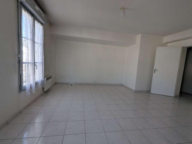 Appartement vente à La Roche-sur-Yon, Chantonnay