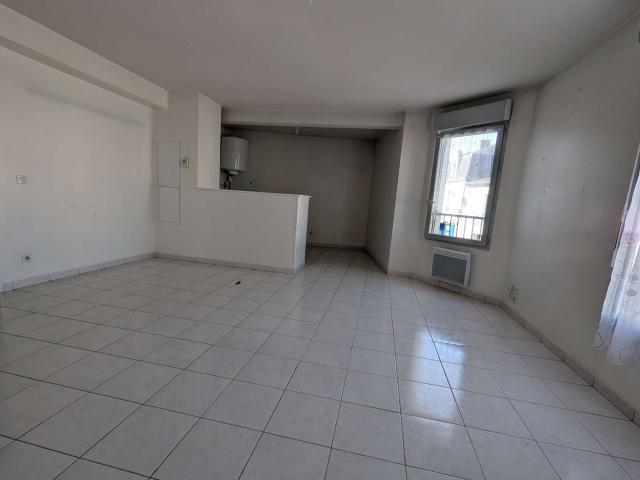 Appartement vente à La Roche-sur-Yon, Chantonnay