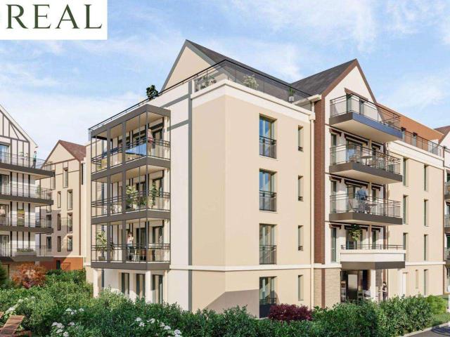 Appartement vente à Chartres