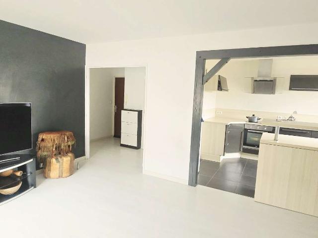 Appartement vente à Chartres