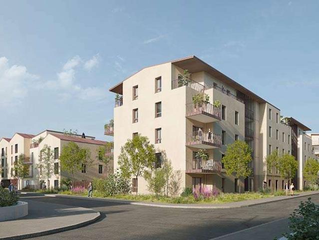 Appartement vente à Chartres