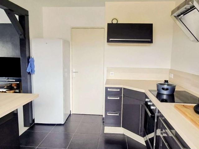 Appartement vente à Chartres