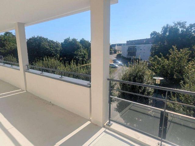 Appartement vente à Rennes, Bretagne