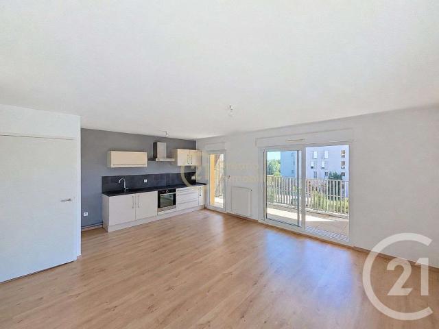 Appartement vente à Rennes, Bretagne