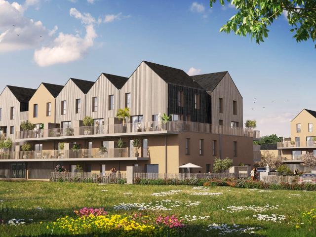 Appartement vente à Rennes, Bretagne