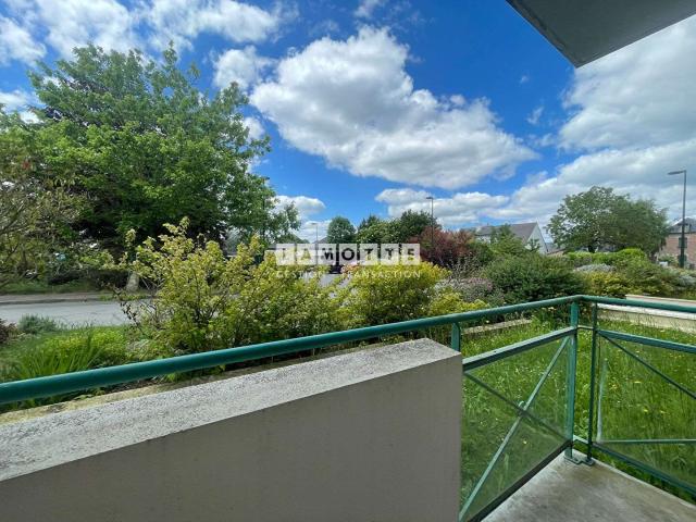 Appartement vente à Rennes, Bretagne