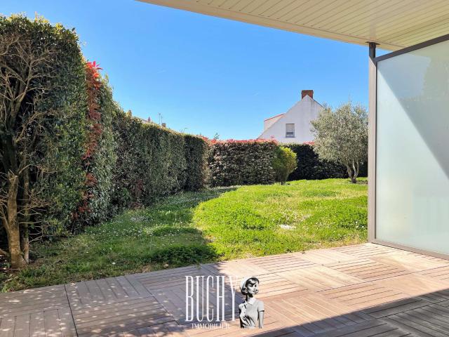 Appartement vente à Les Sables-d'Olonne, Talmont-saint-hilaire