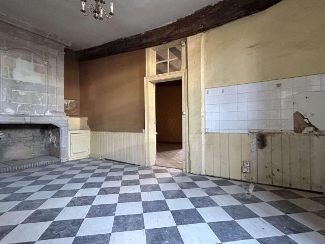 Appartement vente à Château-Gontier, Château-gontier