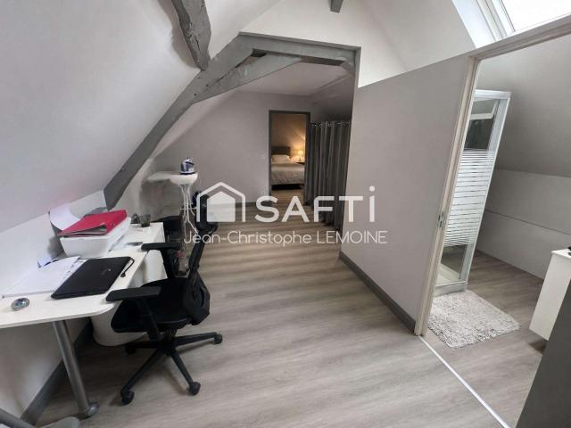 Appartement vente à Château-Gontier, Château-gontier