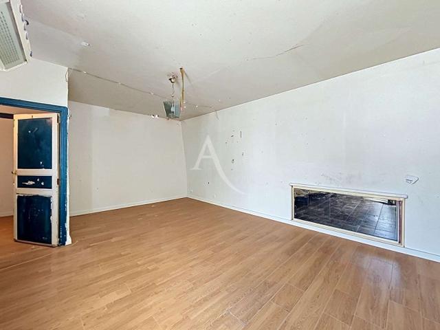 Appartement vente à Château-Gontier, Azé