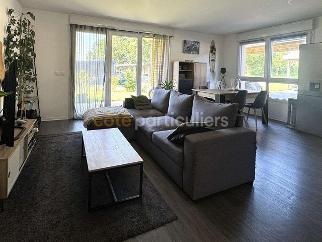 Appartement vente à Saint-Malo, Bretagne