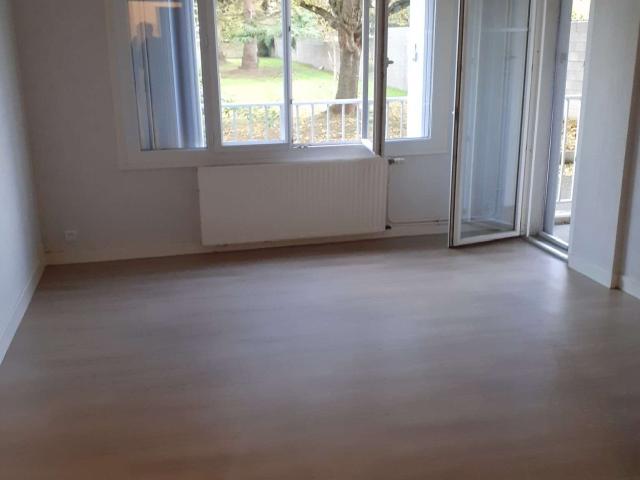 Appartement vente à Saint-Malo, Bretagne