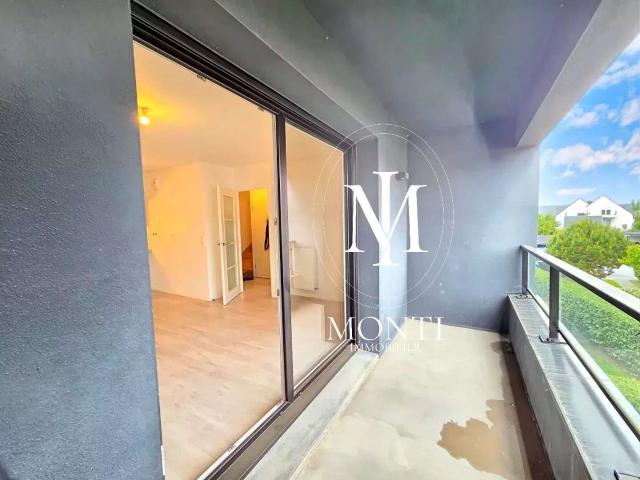 Appartement vente à Saint-Malo, Bretagne