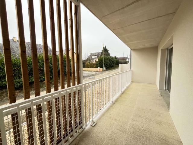 Appartement vente à Fougères-Vitré, Bretagne