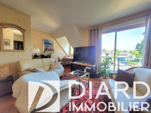 Appartement vente à Fougères-Vitré, Bretagne